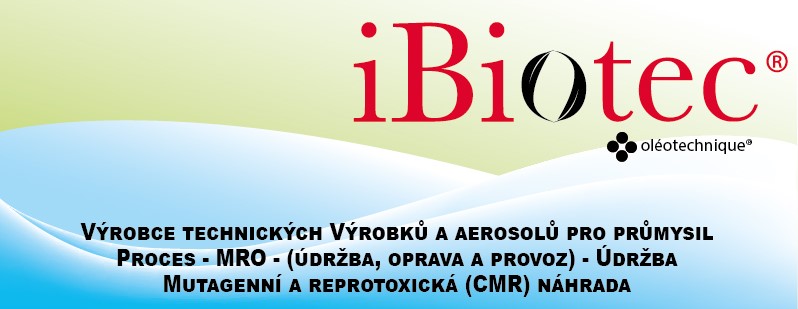 Řezná kapalina extrémní tlak – PLASTIKOL T2 – iBiotec – Tec Industries